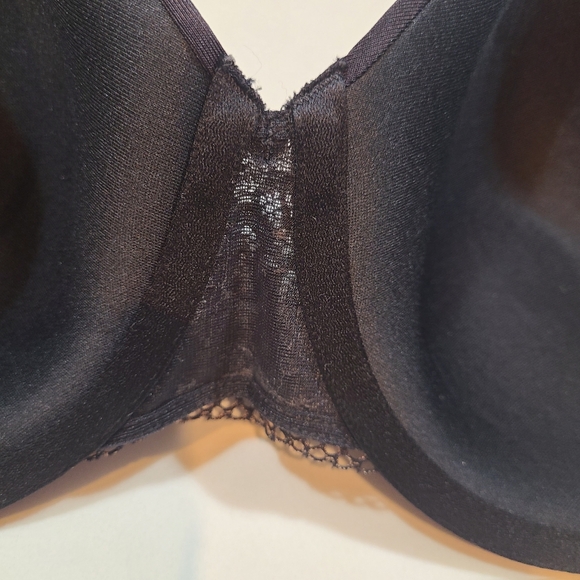 Bali Black Bra in Size 40D - Picture 7 of 9